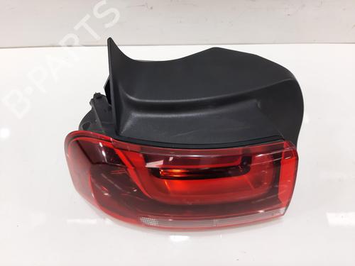 Left taillight CITROËN C4 CACTUS 1.2 THP 110 | BP36662032C34 - Image 2