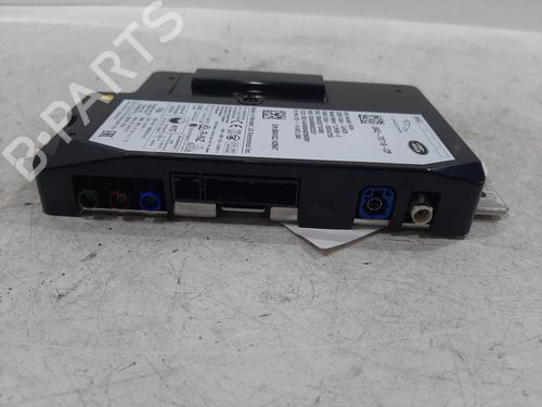 Control unit JAGUAR I-PACE (X590) EV400 AWD | BP26753481M11 