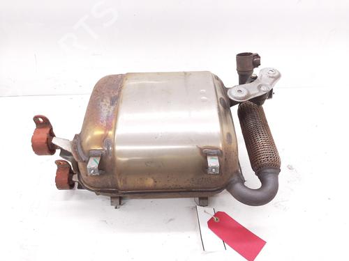 Katalysator BMW i3 (I01) Range Extender (170 hp) 26788626