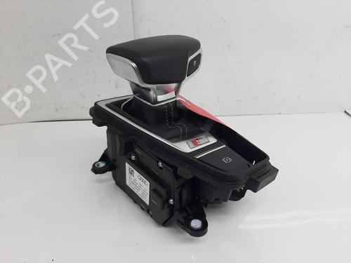 Gear lever AUDI Q5 (FYB, FYG) SQ5 TDI Mild Hybrid quattro | BP29297203M90 