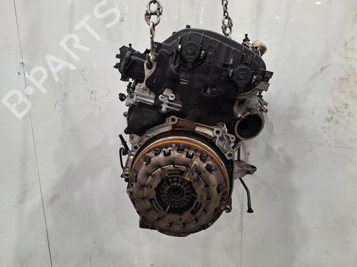 Used Engine Engine BMW 1 (F21) 118 i (136 hp) 39916822 39916822