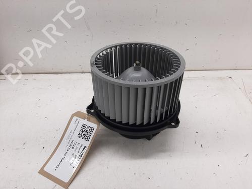 Varmeblæser KIA CEED (CD) 1.6 CRDi 115 (116 hp) 26818414