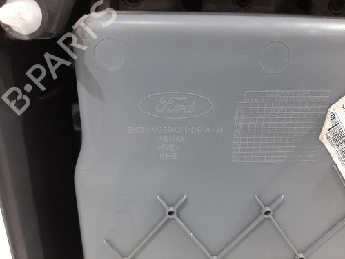 Other FORD TRANSIT CUSTOM V362 Van (FY, FZ) 2.2 TDCi | BP35985564O1 - Image 6