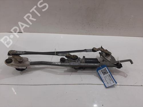 Used Front wiper motor Front wiper motor NISSAN MICRA III (K12) 1.0 16V (K12) (65 hp) 35922865 35922865