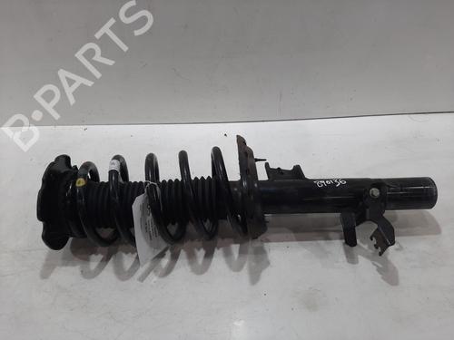 Used Left front shock absorber LAND ROVER RANGE ROVER EVOQUE (L551) 2.0 D150 (150 hp) 29496408