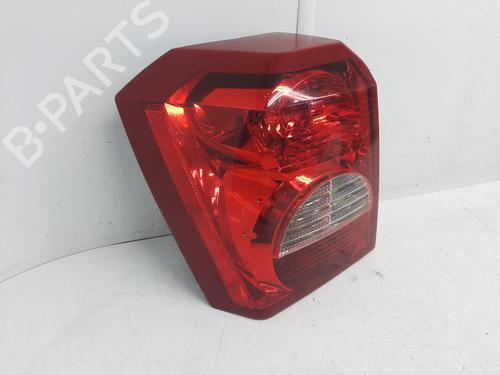 Left taillight DODGE CALIBER 2.0 CRD | BP26840082C34 