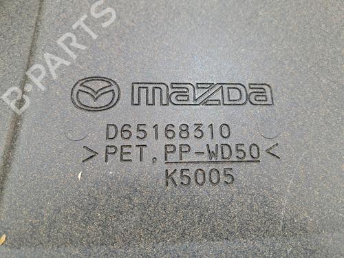 Rear parcel shelf MAZDA 2 (DE_, DH_) 1.5 (DE5FS) | BP36451898C85 - Image 2