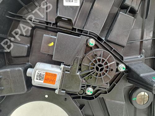 Rear right window mechanism KIA OPTIMA (JF) 2.0 T-GDi | BP35768049C25 - Image 4