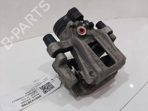 Other FORD TOURNEO CONNECT / GRAND TOURNEO CONNECT V761 MPV (SK) 2.0 EcoBlue | BP26937530O1