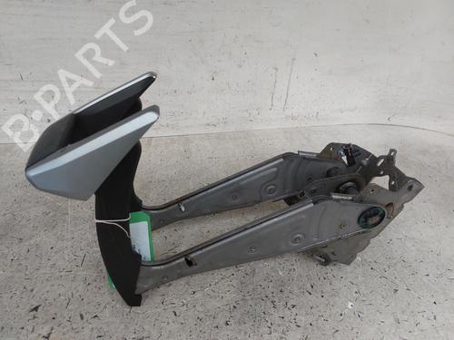 Used Hand brake VAUXHALL ZAFIRA Mk II (B) (A05) 1.9 CDTI (120 hp) 26841254