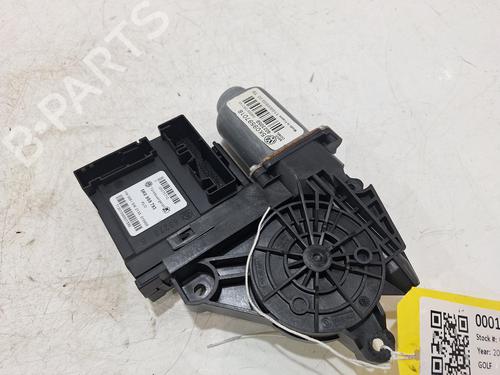 Front right window mechanism VW GOLF VI (5K1) 1.4 TSI | BP32193419C23 