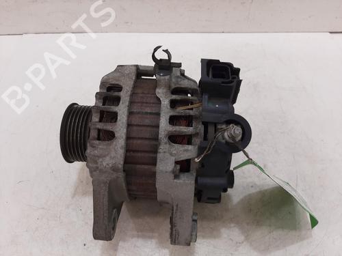 Alternator HYUNDAI i30 (FD) 1.4 | BP30671480M7