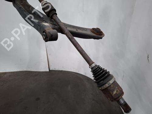 Right front suspension HYUNDAI BAYON (BC3) 1.0 T-GDI | BP36403577M73 - Image 4