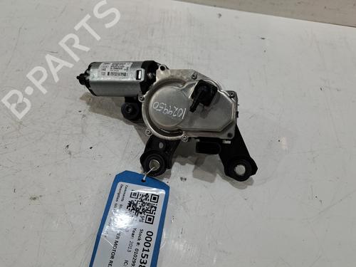 Used Rear wiper motor AUDI A3 Sportback (8VA, 8VF) 1.4 TFSI (122 hp) 29637373