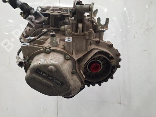 Gearbox MG MG ZS SUV (AZS1) 1.5 VTi | BP39432901M3 - Image 6