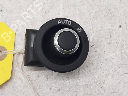 Elektronisk modul JAGUAR F-TYPE Convertible (X152) 2.0 Ti4 (300 hp) 31304984