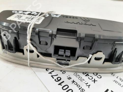 Interior roof light VOLVO XC40 (536) B4 Mild-Hybrid | BP33336102I8  - Image 6