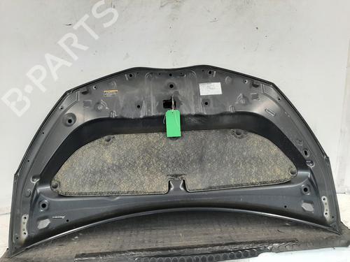 Hood TOYOTA YARIS (_P13_) 1.5 (NSP131_) | BP30735880C1