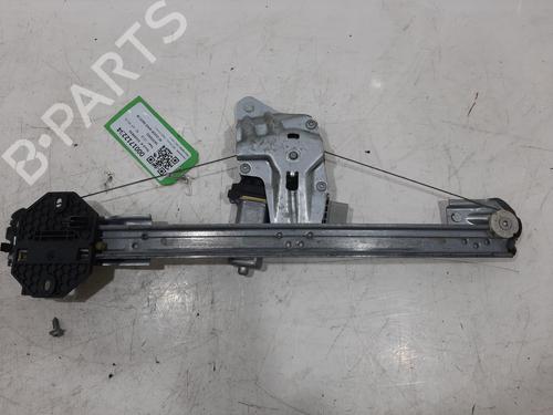 Front right window mechanism DACIA SANDERO II 1.0 SCe 75 (B8JC, B8JD, B8NC) | BP34619655C23 - Image 3