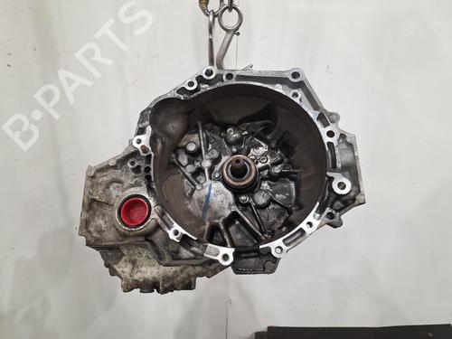 Used Gearbox TOYOTA YARIS (_P13_) 1.3 (NSP130_, NSP130) (99 hp) 29637322