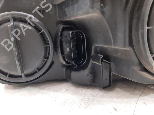 Left headlight SKODA OCTAVIA III Combi (5E5, 5E6) 1.6 TDI | BP37465211C28 - Image 6