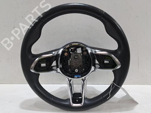 Used Steering wheel JAGUAR I-PACE (X590) EV400 AWD (400 hp) 29059780