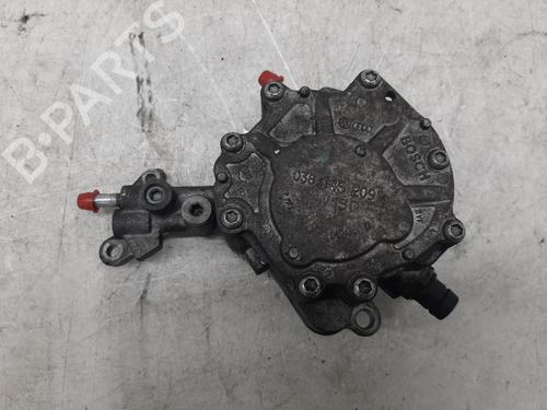 Used Injection pump SEAT LEON (1P1) 1.9 TDI (105 hp) 26745308