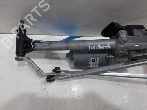 Ruitenwissermotor voor VAUXHALL CORSA Mk IV (E) (X15) 1.4 | BP29322874M29 