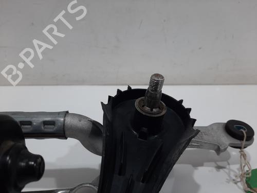 Front wiper motor MAZDA CX-3 (DK) 2.0 SKYACTIV-G AWD (DK4W7, DKEAW) | BP26867738M29 