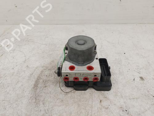 Used ABS pump NISSAN X-TRAIL III (T32_, T32R, T32RR) 1.7 dCi ALL MODE 4x4-i (150 hp) 26841381