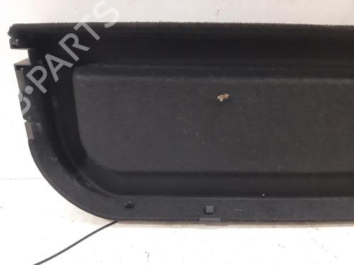 Rear parcel shelf SUZUKI SWIFT IV (FZ, NZ) 1.2 (AZG412, ZC72S) | BP32478415C85 