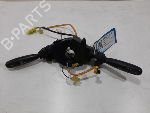 Interruttore Interruttore CHEVROLET SPARK (M300) 1.0 (68 hp) 34533879 34533879
