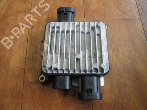 Used Electronic module Electronic module 26767496 26767496