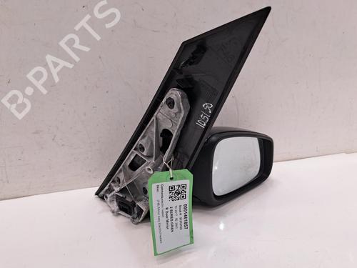 Used Right mirror BMW 2 Gran Tourer (F46) 216 d (116 hp) 27344671
