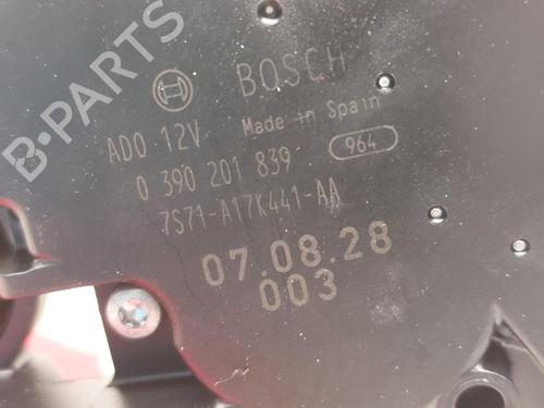 Rear wiper motor FORD MONDEO IV (BA7) 1.8 TDCi | BP26744409M102 