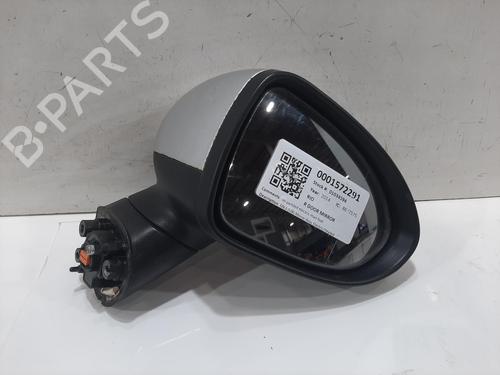 Used Right mirror KIA RIO III (UB) 1.25 CVVT (86 hp) 30559894