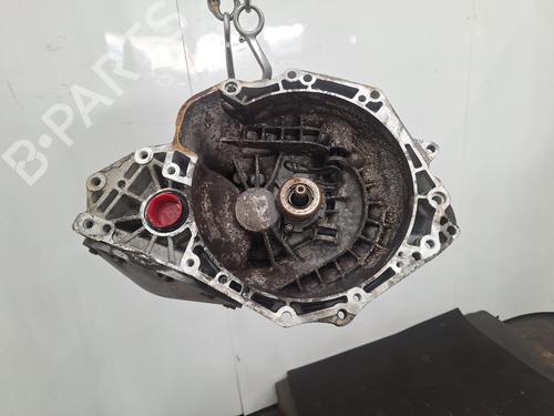 Used Gearbox VAUXHALL CORSA Mk III (D) (S07) 1.2 i 16V (L08) (86 hp) 32239846