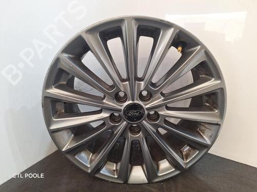 Used Rim Rim 38757331 38757331