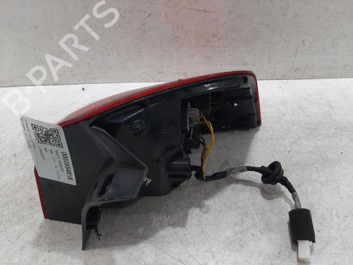 Left taillight KIA RIO III (UB) 1.25 CVVT | BP33010392C34 - Image 4