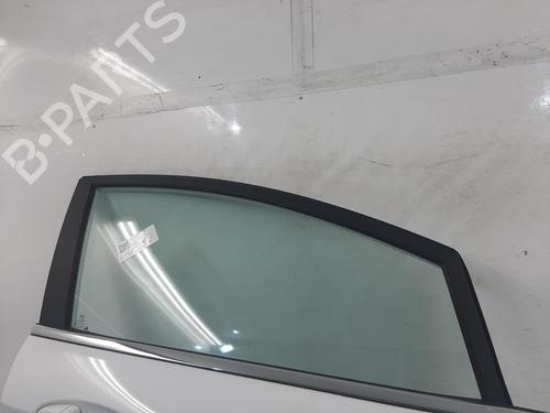 Dør høyre foran FORD FIESTA VI (CB1, CCN) 1.6 Ti | BP29061183C3 
