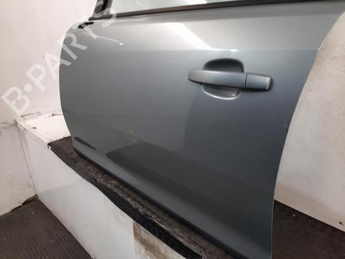 Tür links vorne VAUXHALL CORSA Mk III (D) (S07) 1.2 i 16V (L08) | BP30671697C2