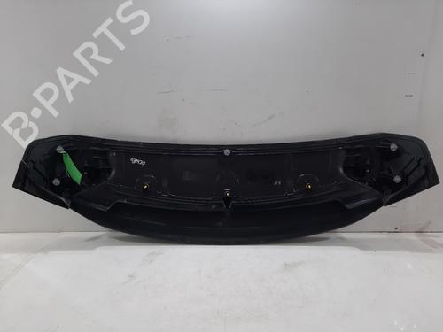Spoiler bakluke JAGUAR I-PACE (X590) EV400 AWD | BP29966469C96
