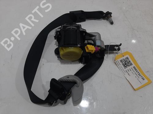 Used Other Other KIA RIO IV (YB, SC, FB) 1.25 (84 hp) 36216984 36216984