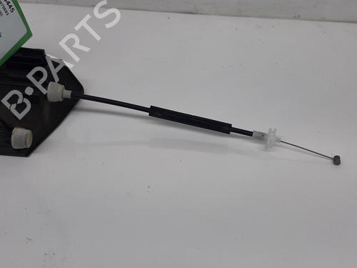 Andre JAGUAR I-PACE (X590) EV400 AWD | BP26860506O1