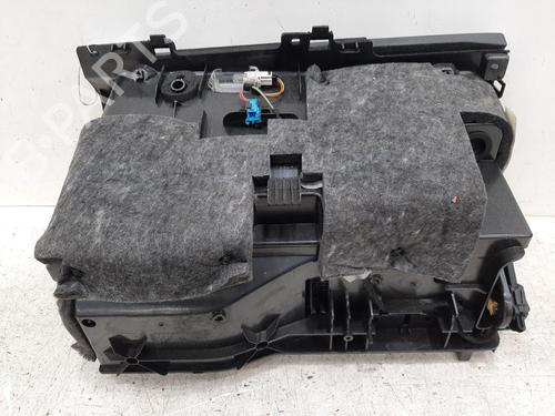 Glove box MERCEDES-BENZ E-CLASS (W212) E 250 CDI / BlueTEC (212.003, 212.004) | BP26754499C95  - Image 5