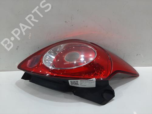 Venstre Baklys FORD KA (RU8) 1.2 (69 hp) 29554059