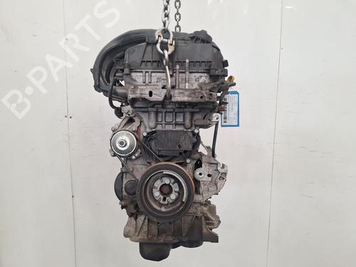 Used Engine Engine 37520164 37520164