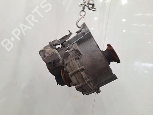 Gearbox VW PASSAT B8 Variant (3G5, CB5) 2.0 TDI | BP36593970M3 - Image 2