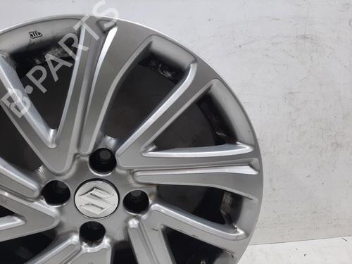 Fælk SUZUKI SWIFT V (AZ) 1.2 Hybrid (Mild Hybrid) (A2L412) | BP30722560C45