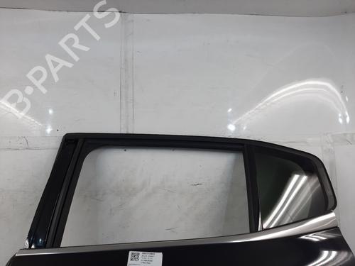 Left rear door CITROËN C5 AIRCROSS (A_) 1.2 PureTech 130 (ARHNSJ) | BP29524439C4 